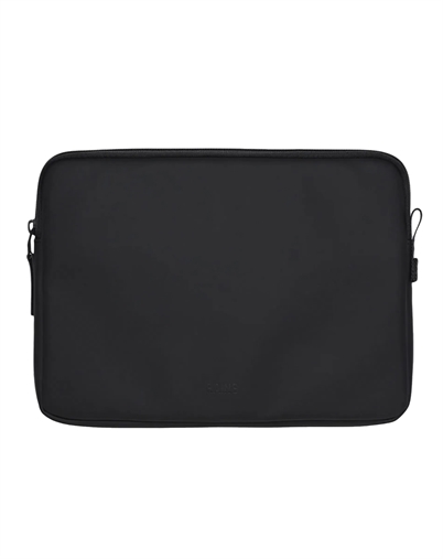 Rains - Trail Laptop 13"/14" Computer Sleeve - Black